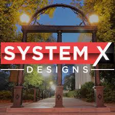 System X Designs